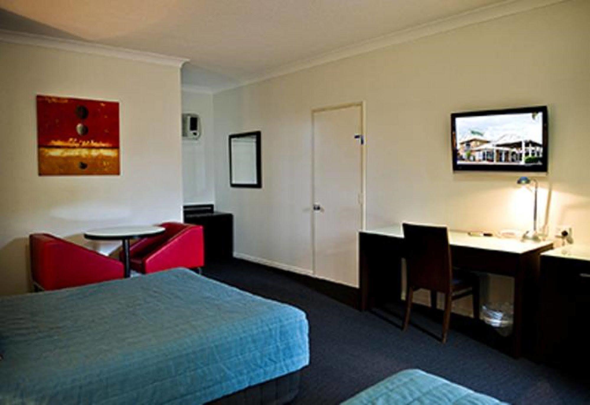 Gympie Muster Inn Extérieur photo